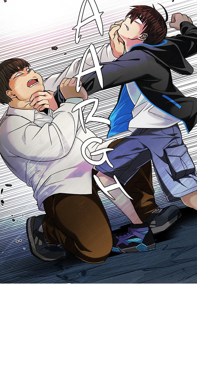 Read DICE chapter 298 image 35 on Lezhin