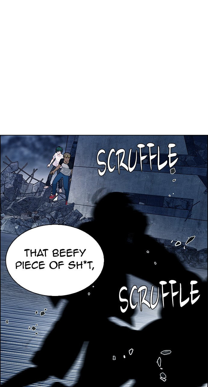 Read DICE chapter 298 image 36 on Lezhin