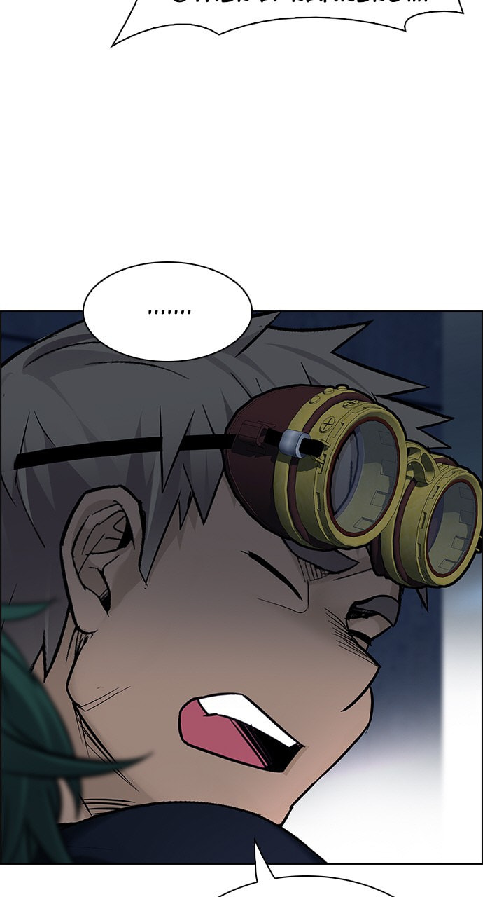 Read DICE chapter 298 image 40 on Lezhin