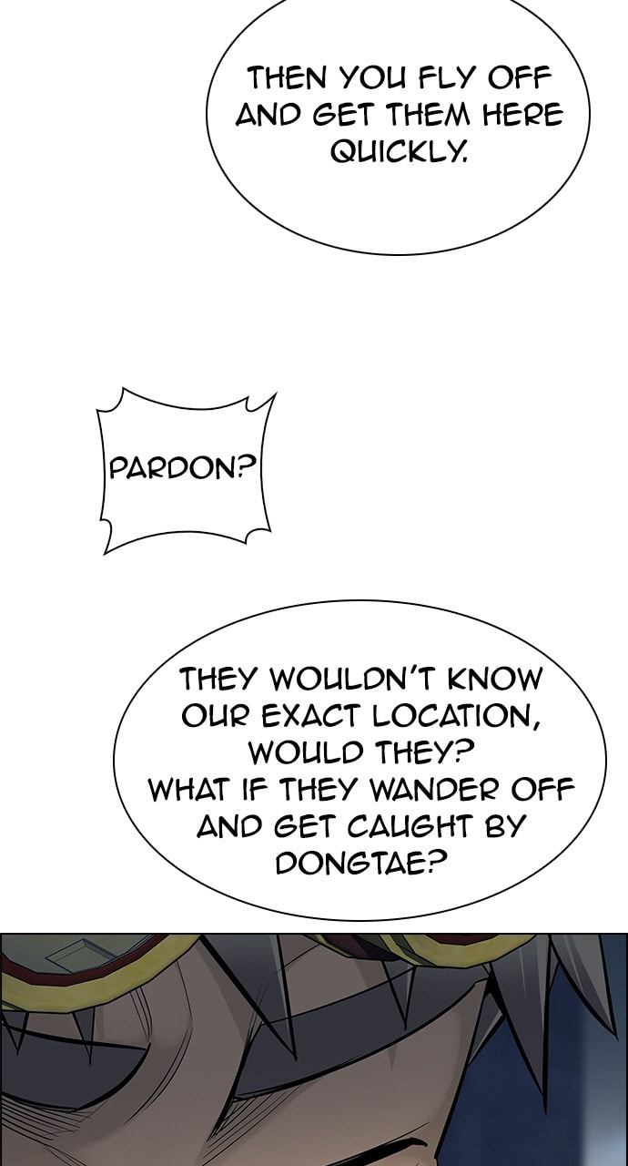 Read DICE chapter 298 image 41 on Lezhin