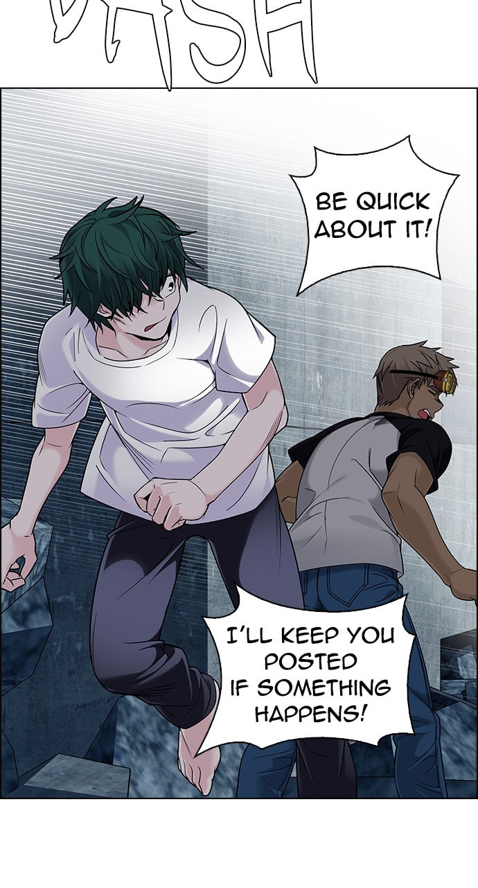 Read DICE chapter 298 image 44 on Lezhin