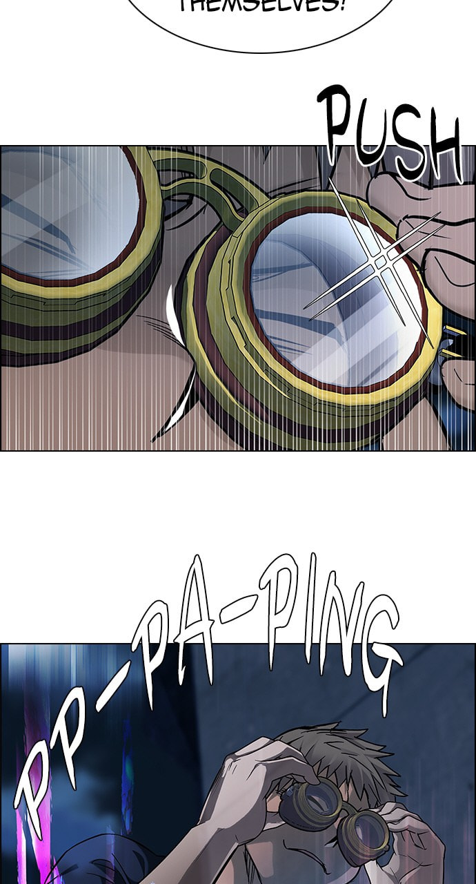 Read DICE chapter 298 image 50 on Lezhin