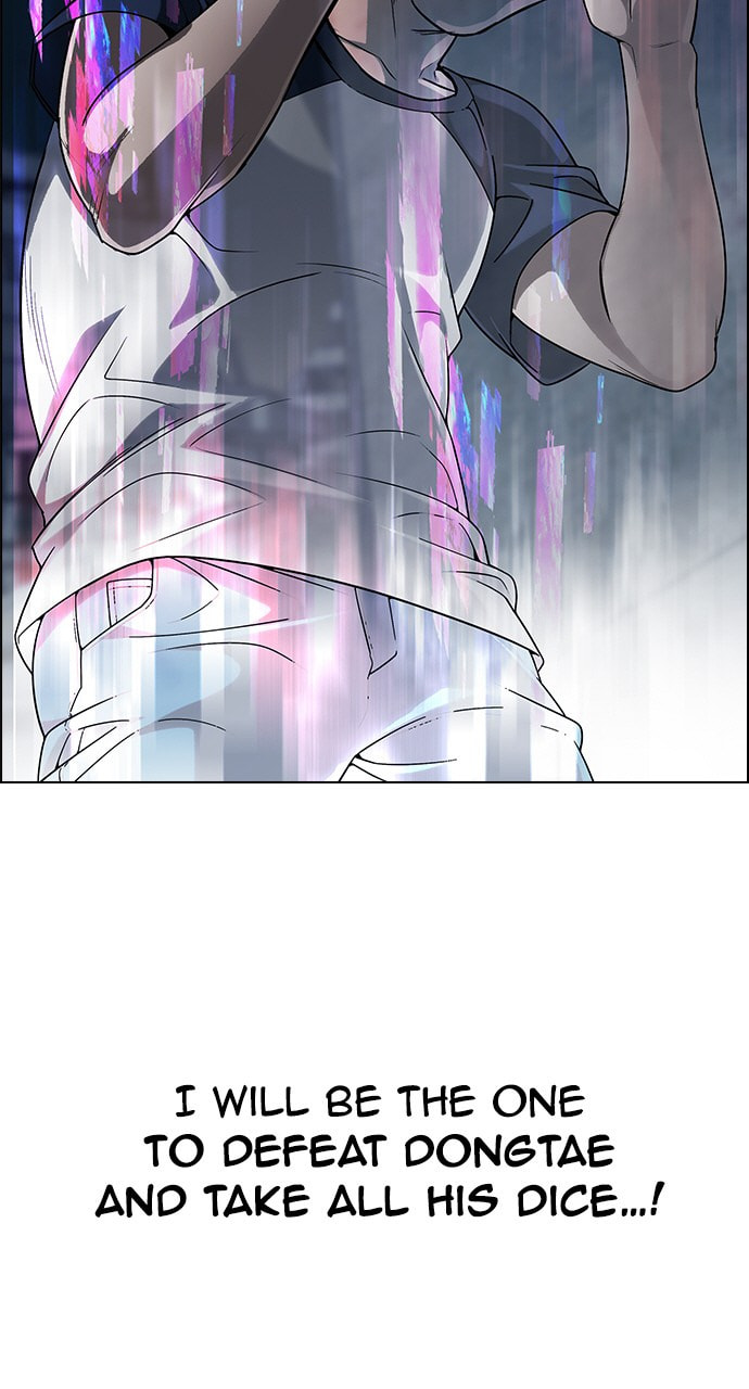 Read DICE chapter 298 image 51 on Lezhin