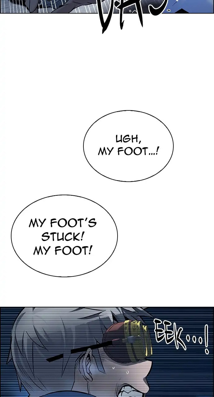 Read DICE chapter 299 image 11 on Lezhin