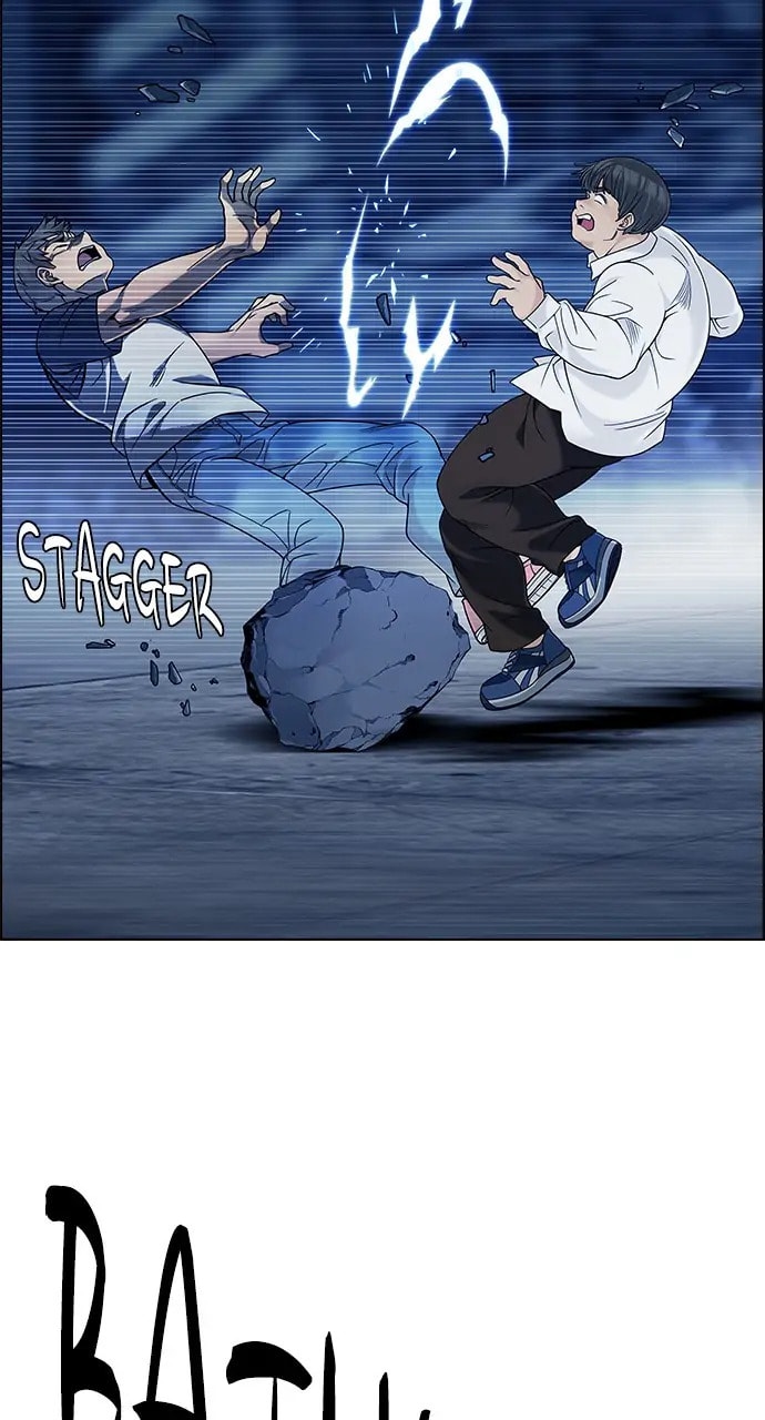 Read DICE chapter 299 image 13 on Lezhin
