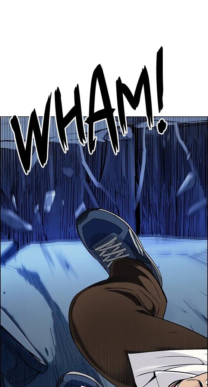 Read DICE chapter 299 image 16 on Lezhin