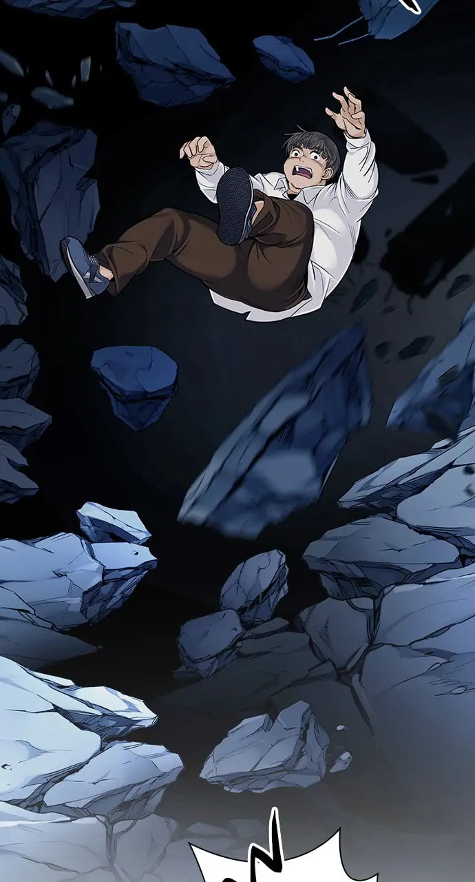 Read DICE chapter 299 image 18 on Lezhin
