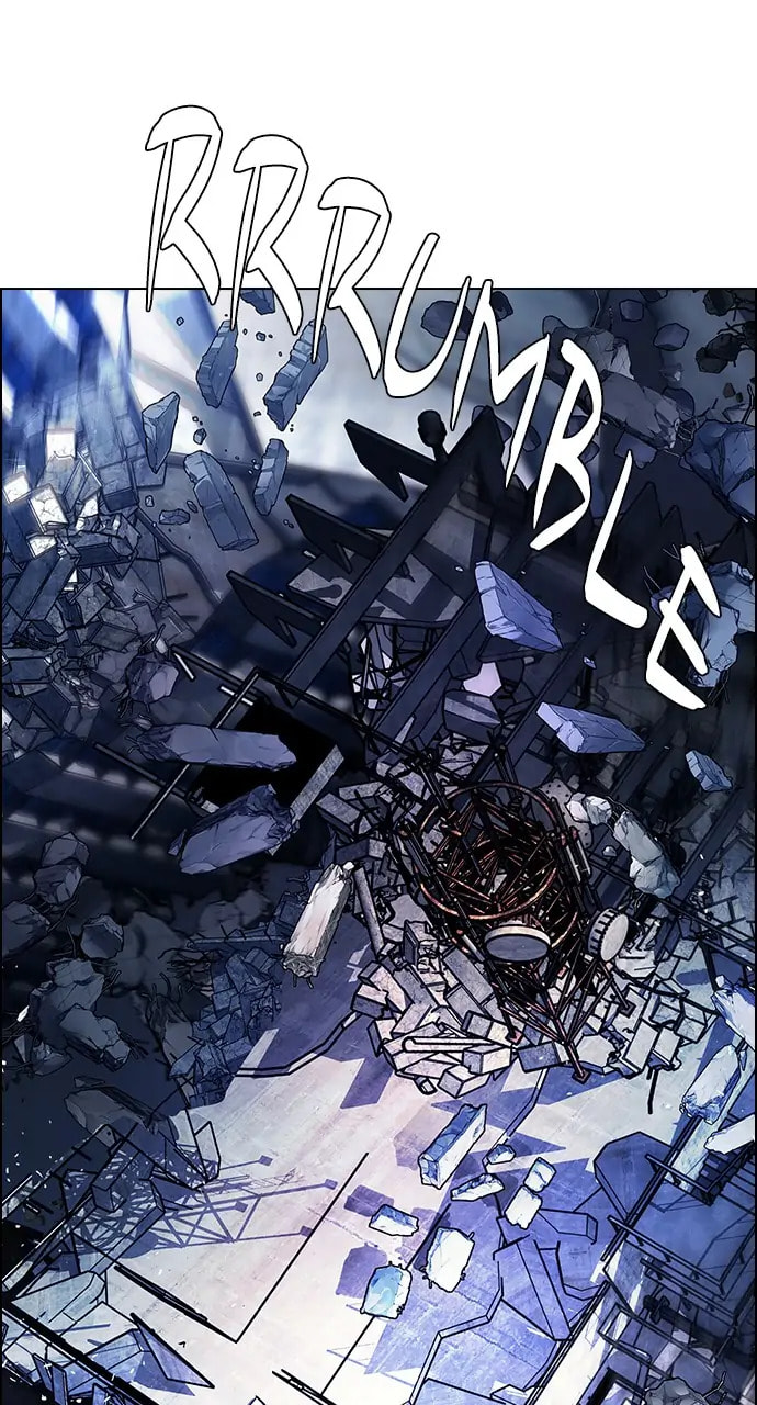 Read DICE chapter 299 image 2 on Lezhin