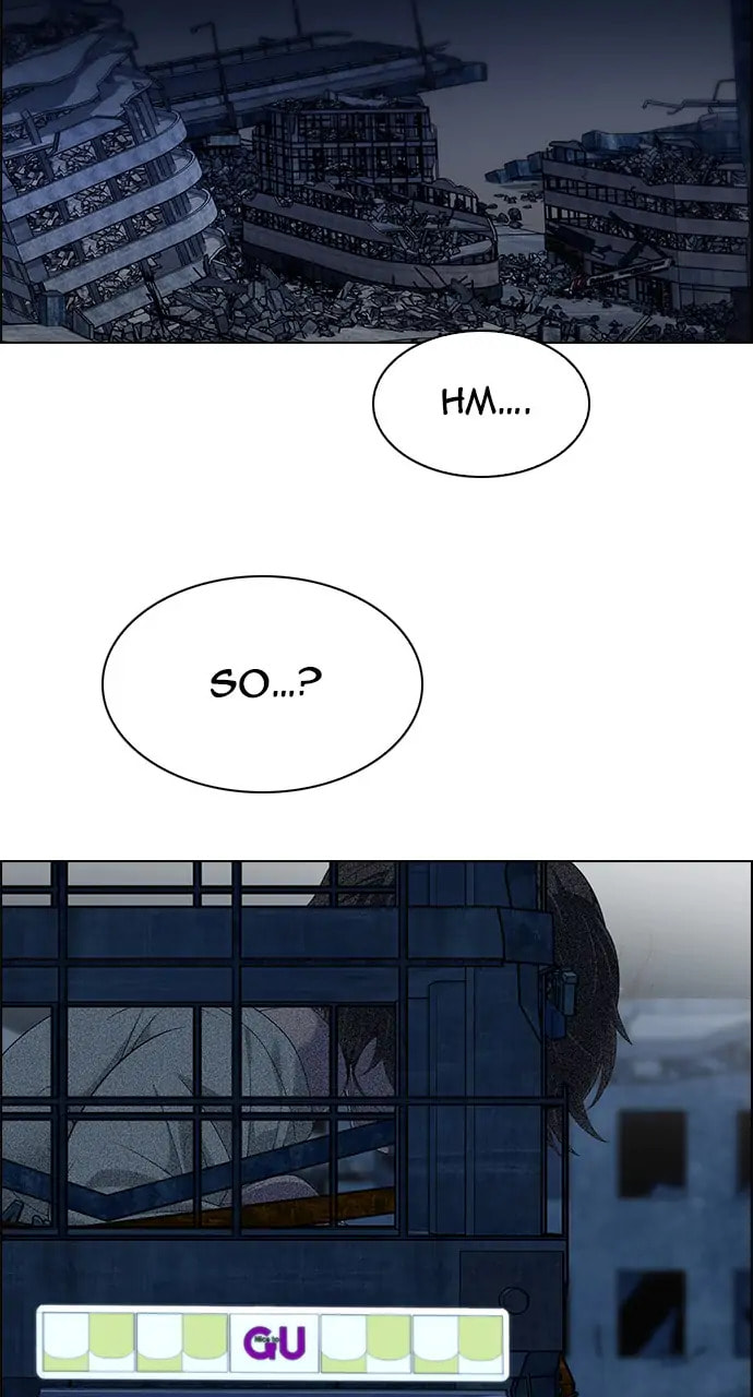 Read DICE chapter 299 image 22 on Lezhin