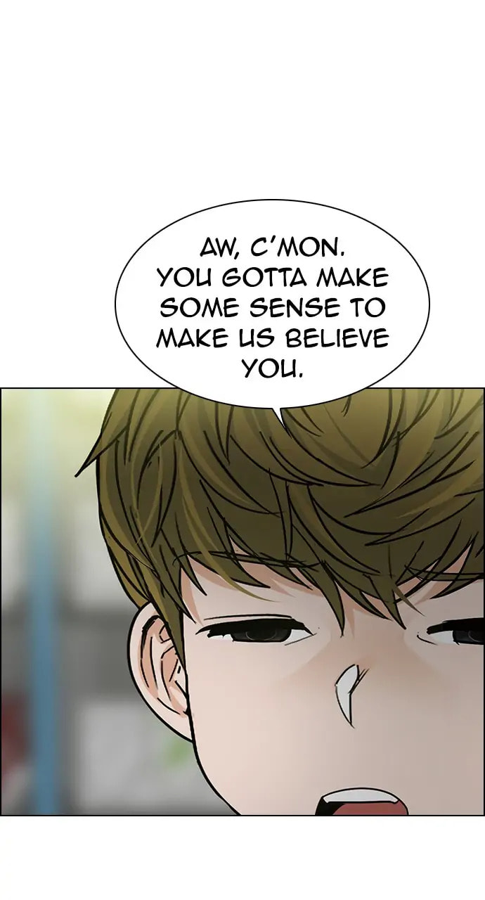 Read DICE chapter 299 image 25 on Lezhin