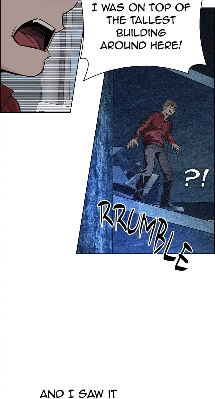 Read DICE chapter 299 image 27 on Lezhin