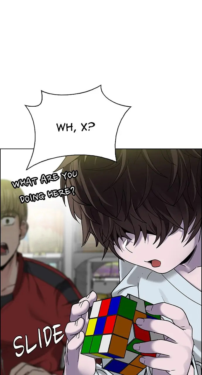 Read DICE chapter 299 image 36 on Lezhin