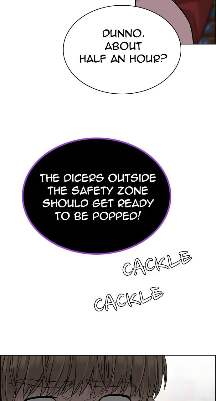 Read DICE chapter 299 image 41 on Lezhin