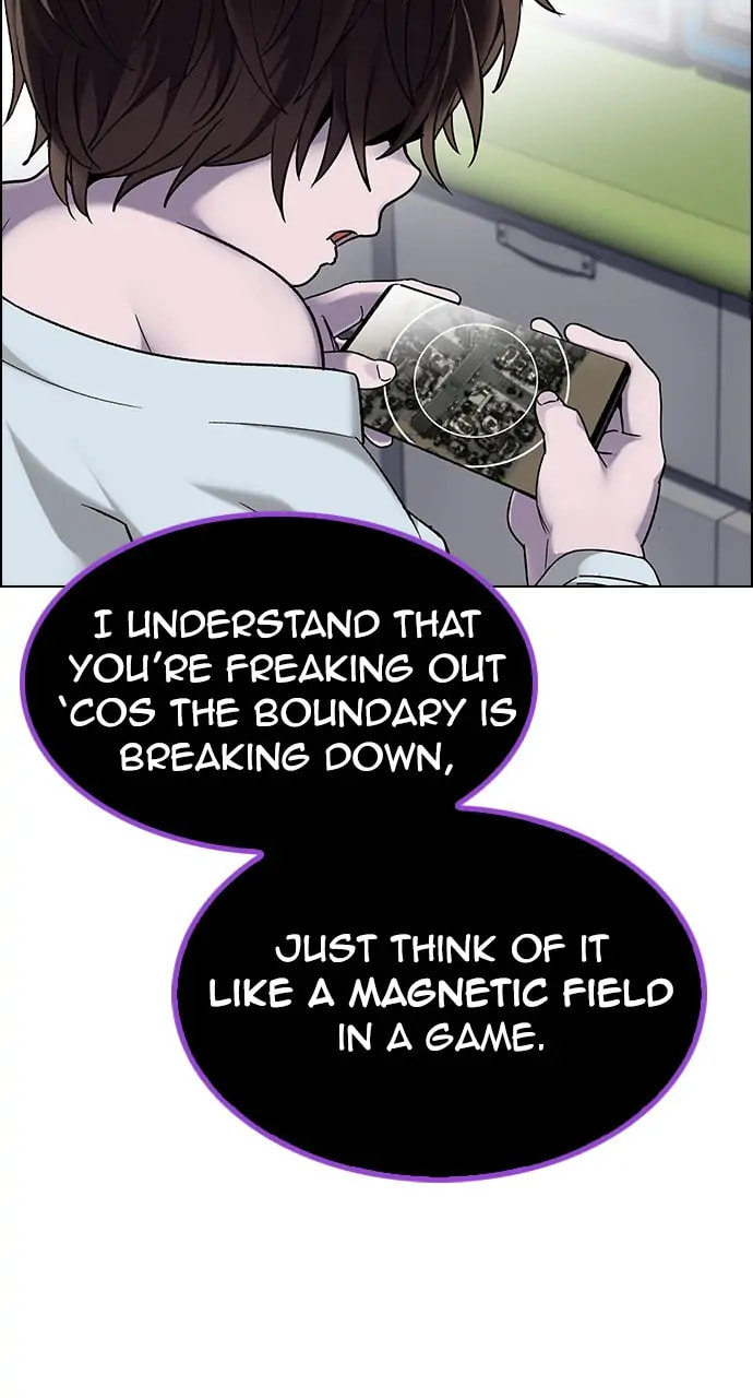 Read DICE chapter 299 image 43 on Lezhin