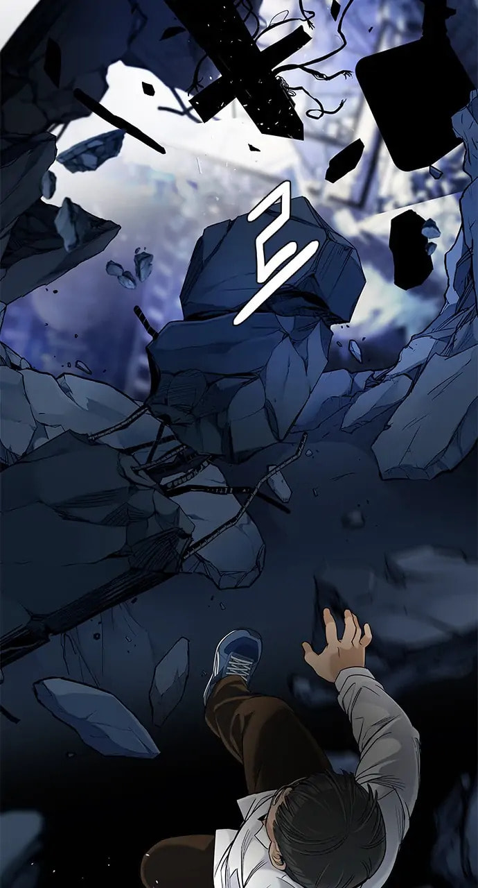 Read DICE chapter 299 image 49 on Lezhin