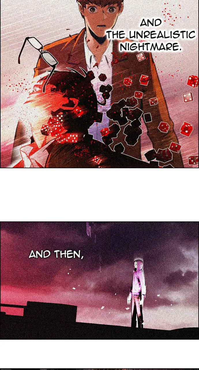 Read DICE chapter 299 image 70 on Lezhin