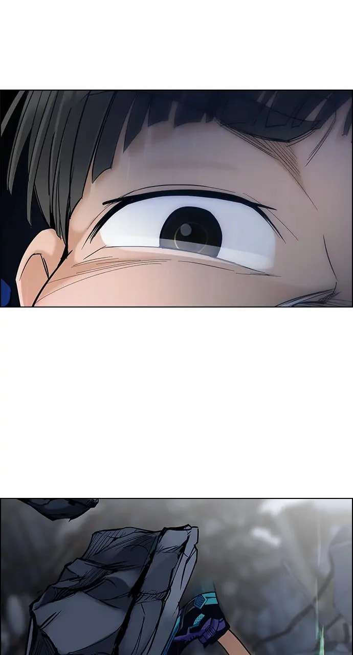 Read DICE chapter 299 image 76 on Lezhin