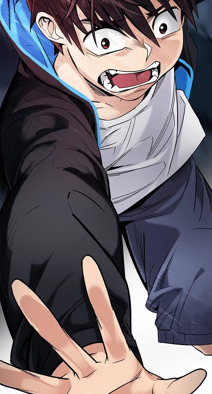 Read DICE chapter 299 image 80 on Lezhin
