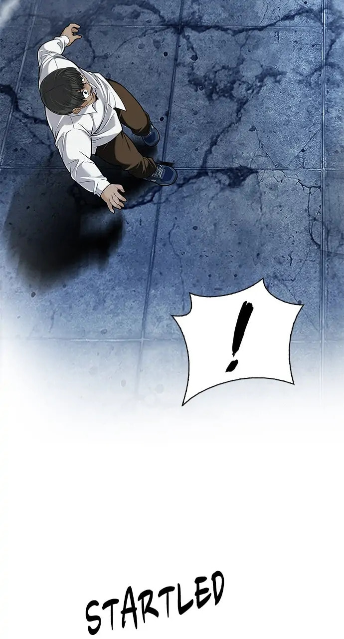 Read DICE chapter 299 image 9 on Lezhin