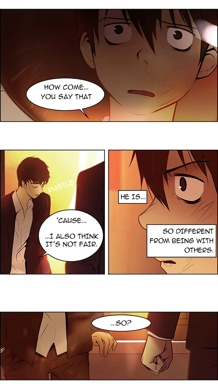 Read DICE chapter 3 image 12 on Lezhin