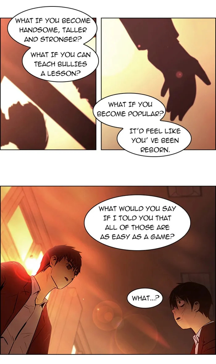 Read DICE chapter 3 image 13 on Lezhin