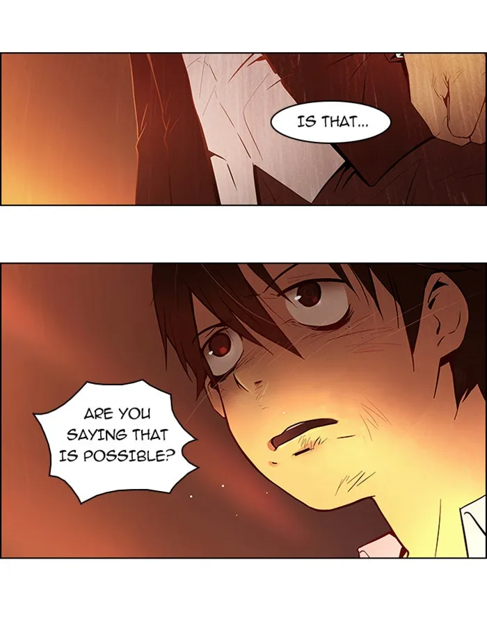 Read DICE chapter 3 image 14 on Lezhin