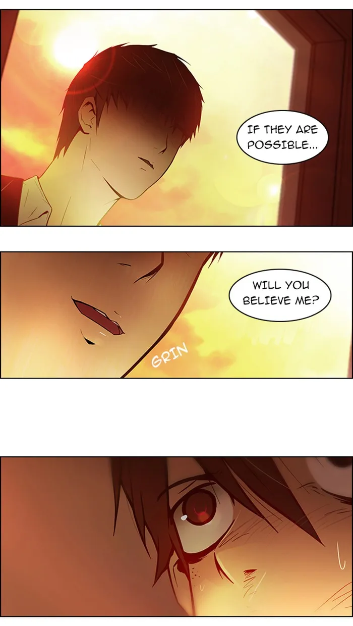 Read DICE chapter 3 image 15 on Lezhin