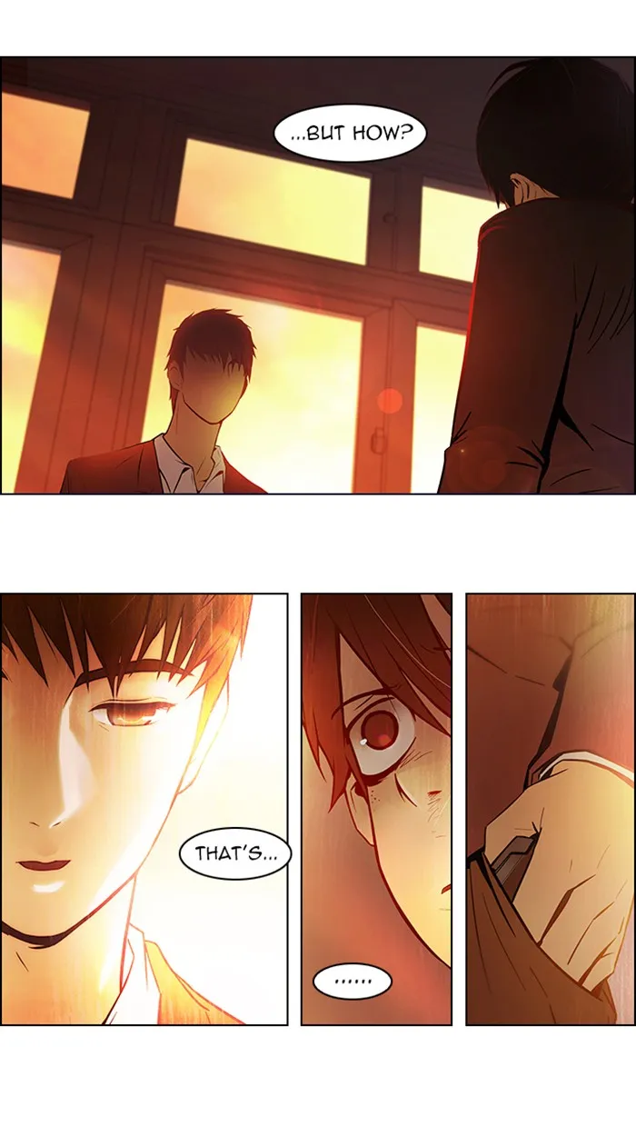 Read DICE chapter 3 image 16 on Lezhin