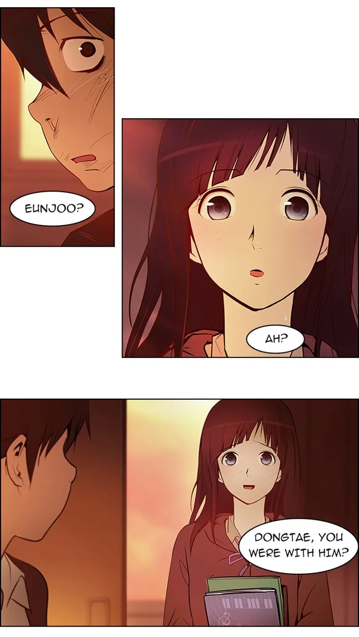 Read DICE chapter 3 image 19 on Lezhin