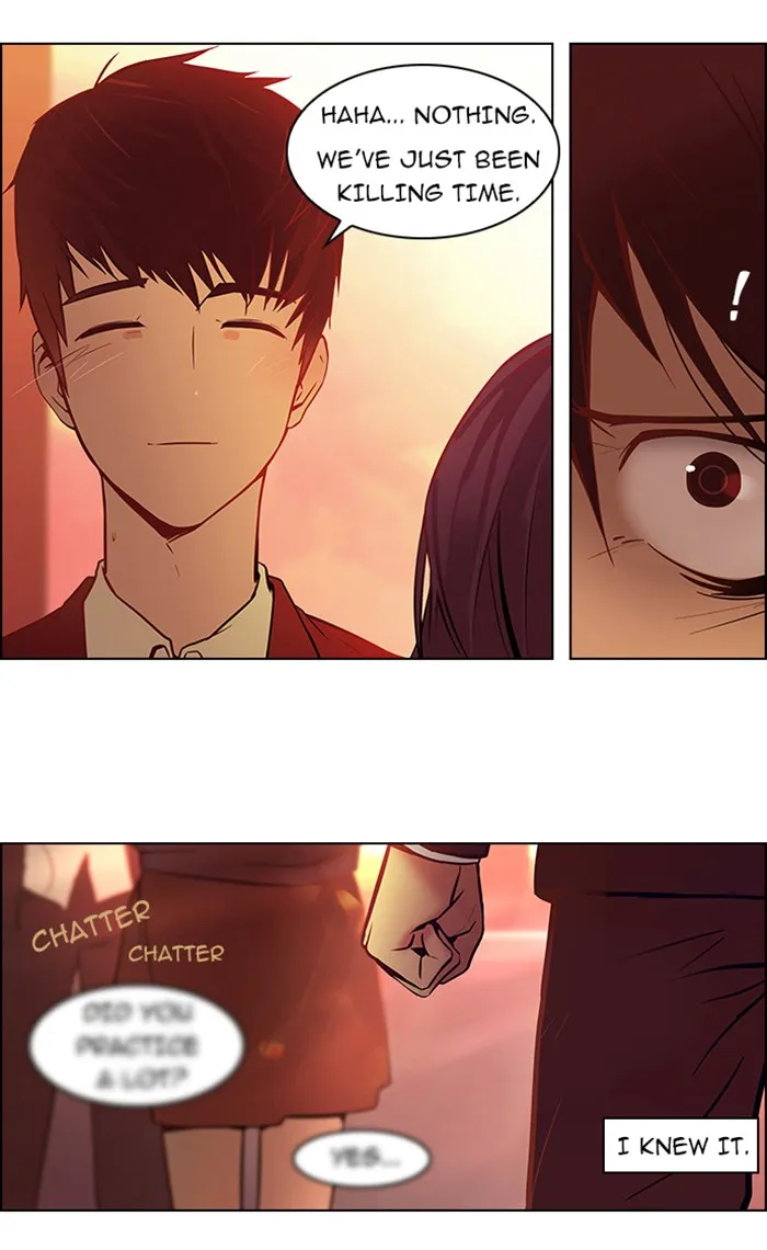 Read DICE chapter 3 image 22 on Lezhin