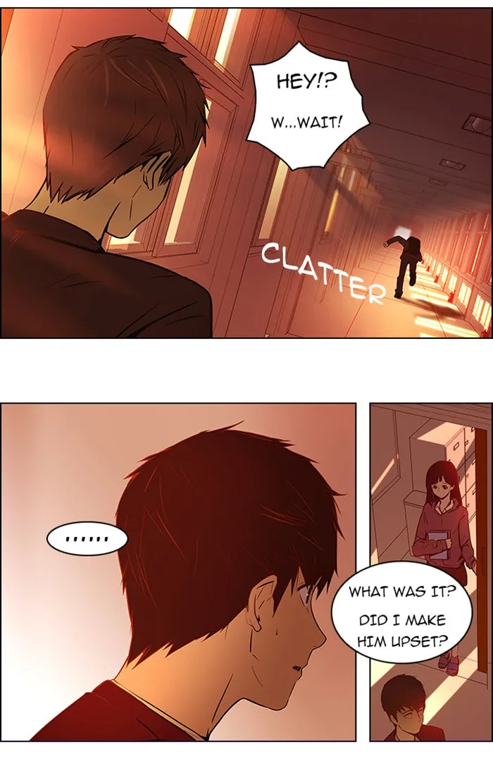 Read DICE chapter 3 image 24 on Lezhin