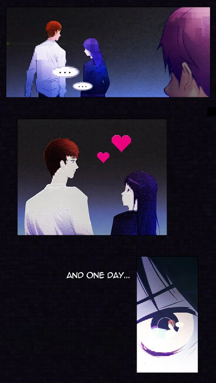 Read DICE chapter 3 image 3 on Lezhin