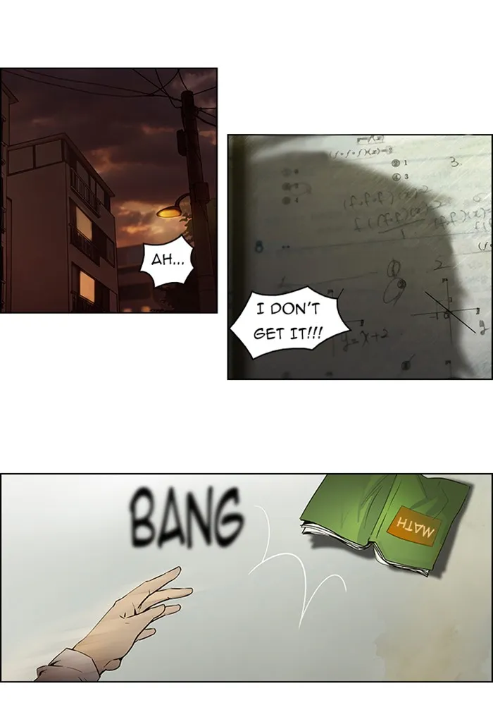 Read DICE chapter 3 image 33 on Lezhin