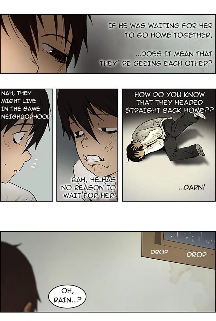 Read DICE chapter 3 image 35 on Lezhin