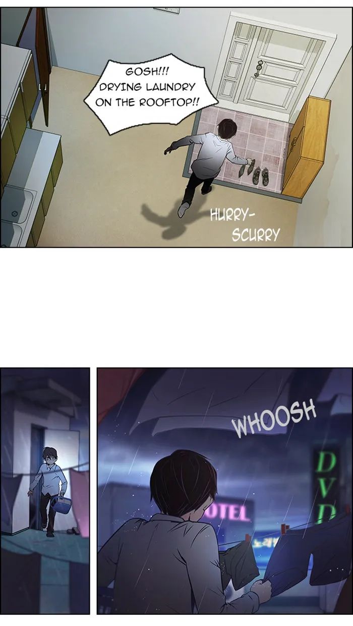 Read DICE chapter 3 image 36 on Lezhin