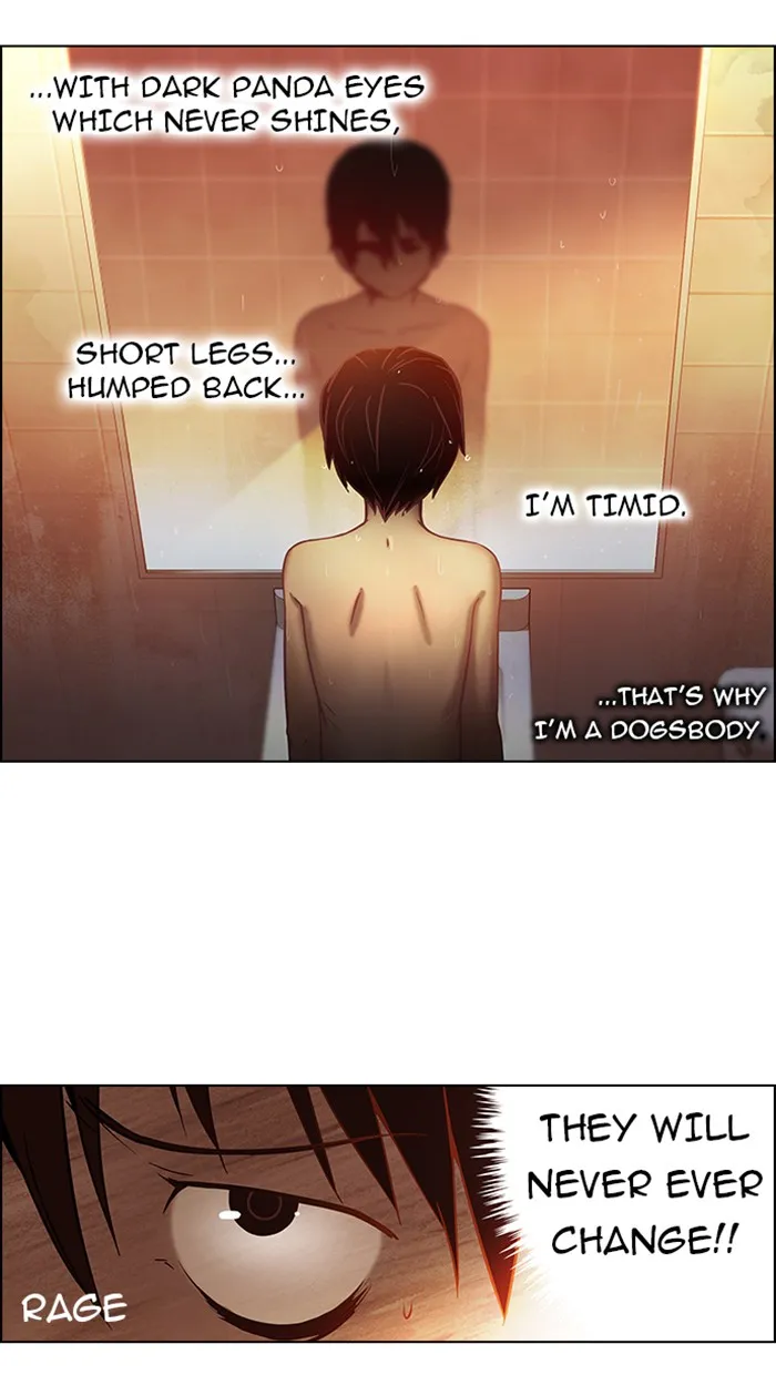 Read DICE chapter 3 image 39 on Lezhin