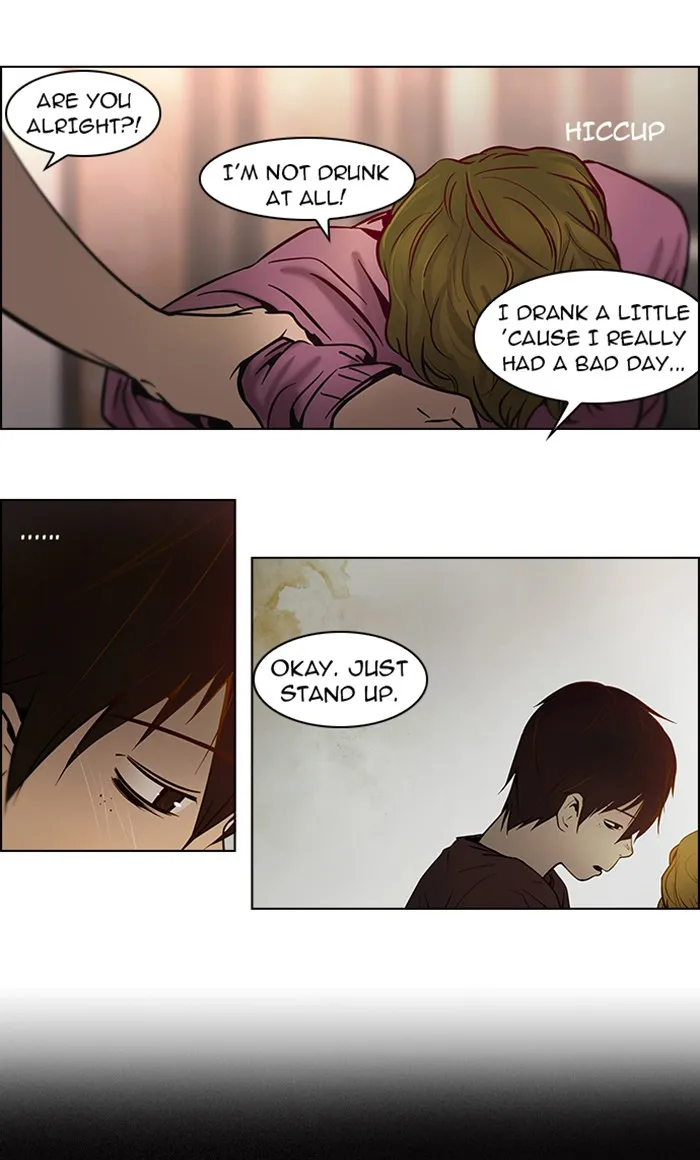 Read DICE chapter 3 image 41 on Lezhin