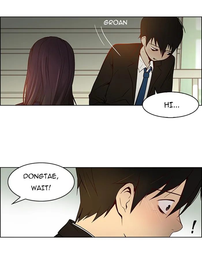 Read DICE chapter 3 image 45 on Lezhin