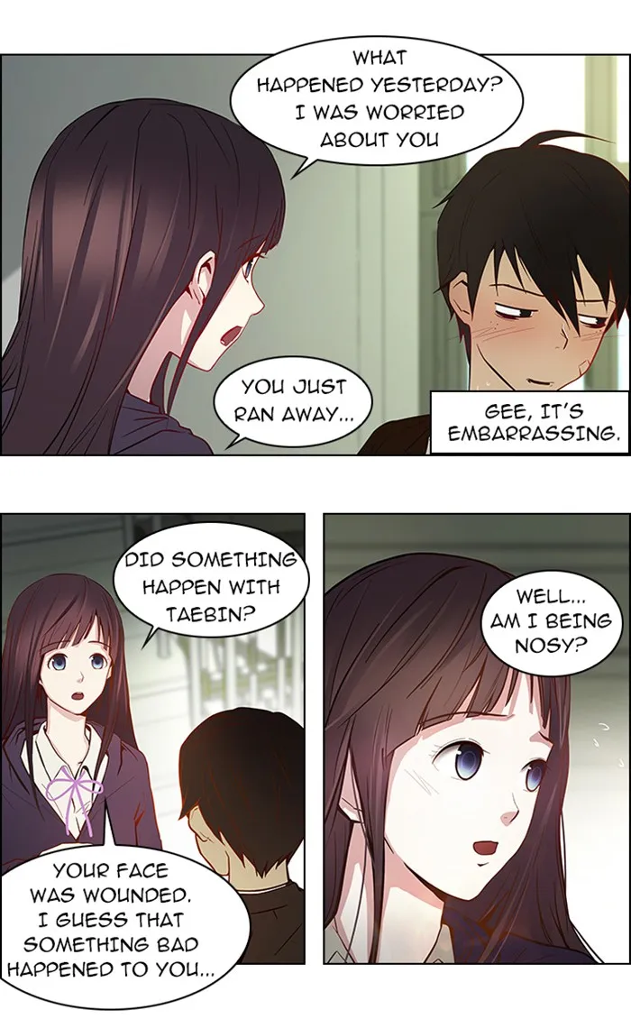 Read DICE chapter 3 image 46 on Lezhin