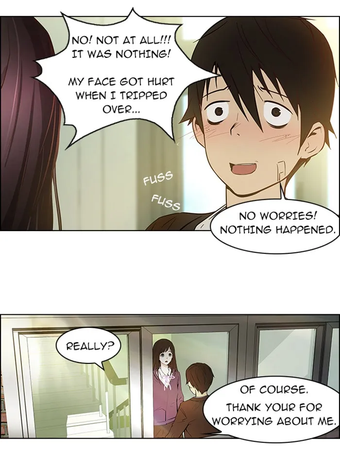 Read DICE chapter 3 image 47 on Lezhin