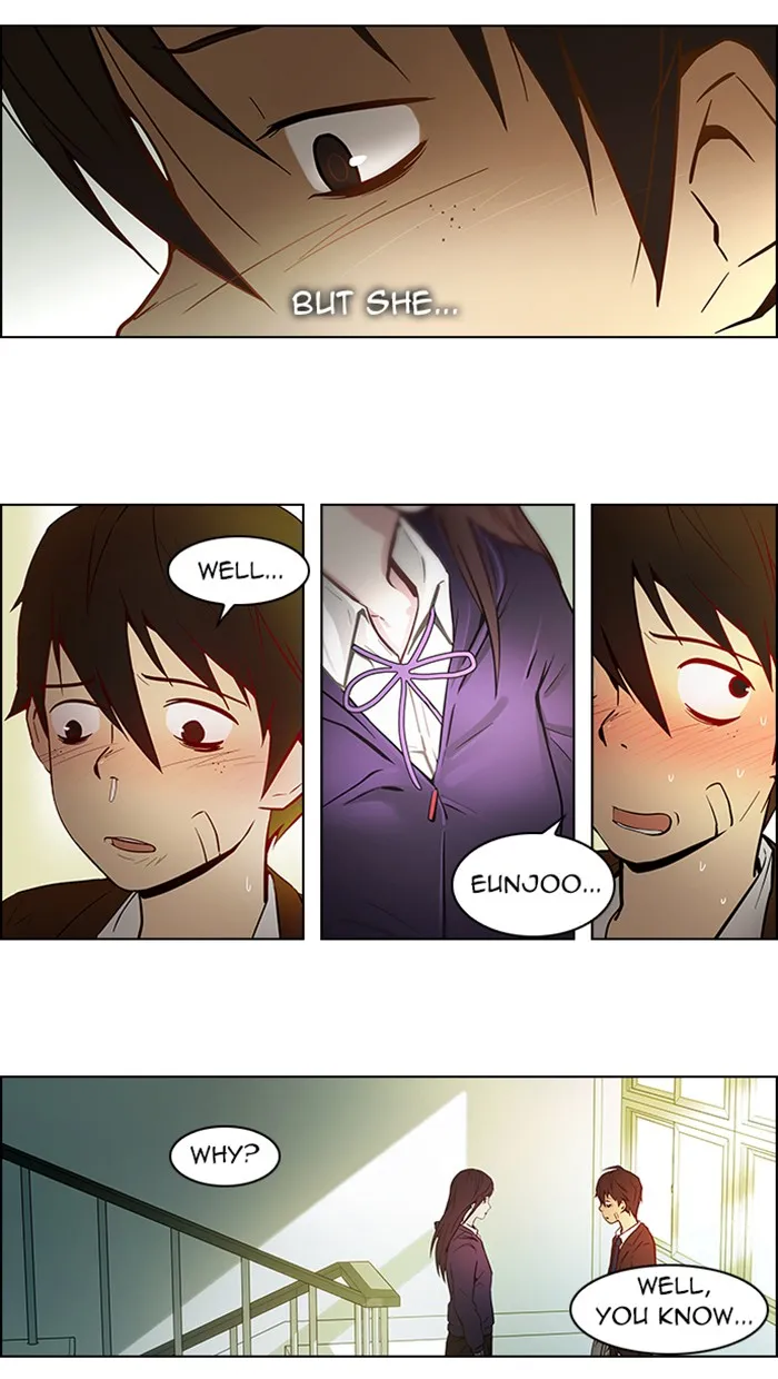 Read DICE chapter 3 image 49 on Lezhin