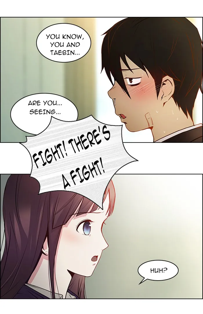 Read DICE chapter 3 image 50 on Lezhin