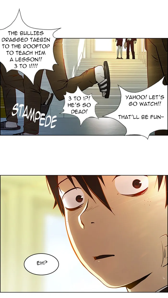 Read DICE chapter 3 image 51 on Lezhin