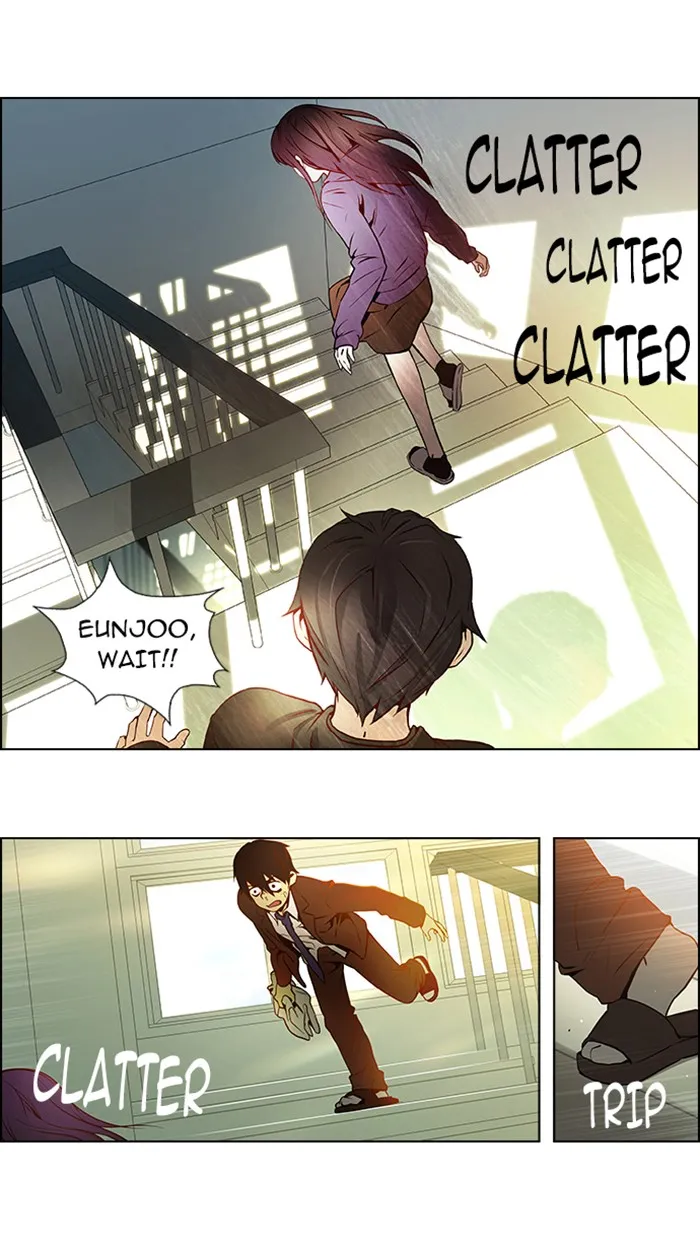 Read DICE chapter 3 image 53 on Lezhin