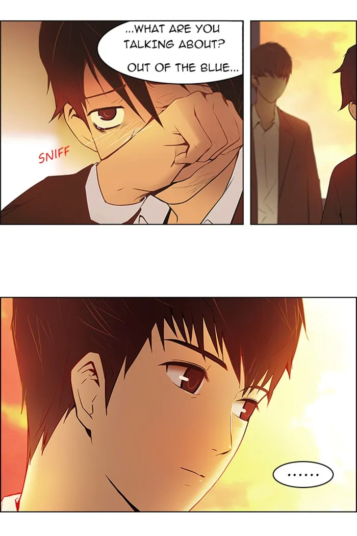 Read DICE chapter 3 image 8 on Lezhin