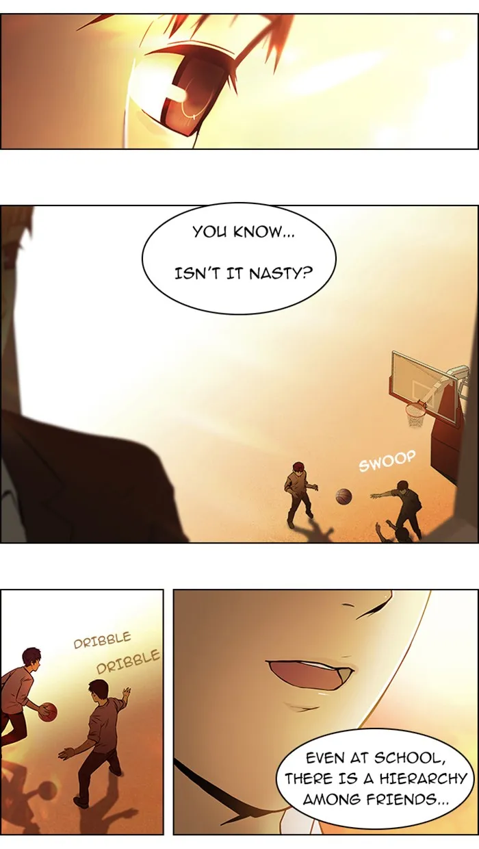 Read DICE chapter 3 image 9 on Lezhin