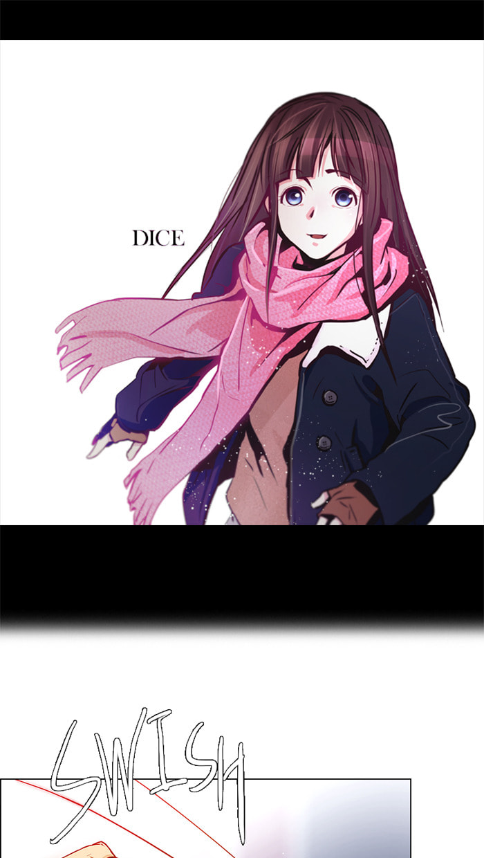 Read DICE chapter 30 image 1 on Lezhin