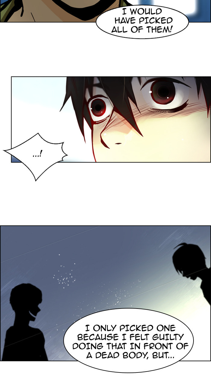 Read DICE chapter 30 image 12 on Lezhin