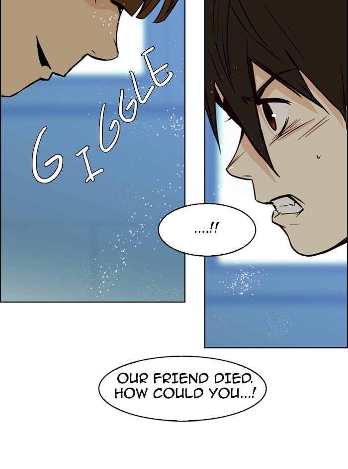 Read DICE chapter 30 image 14 on Lezhin