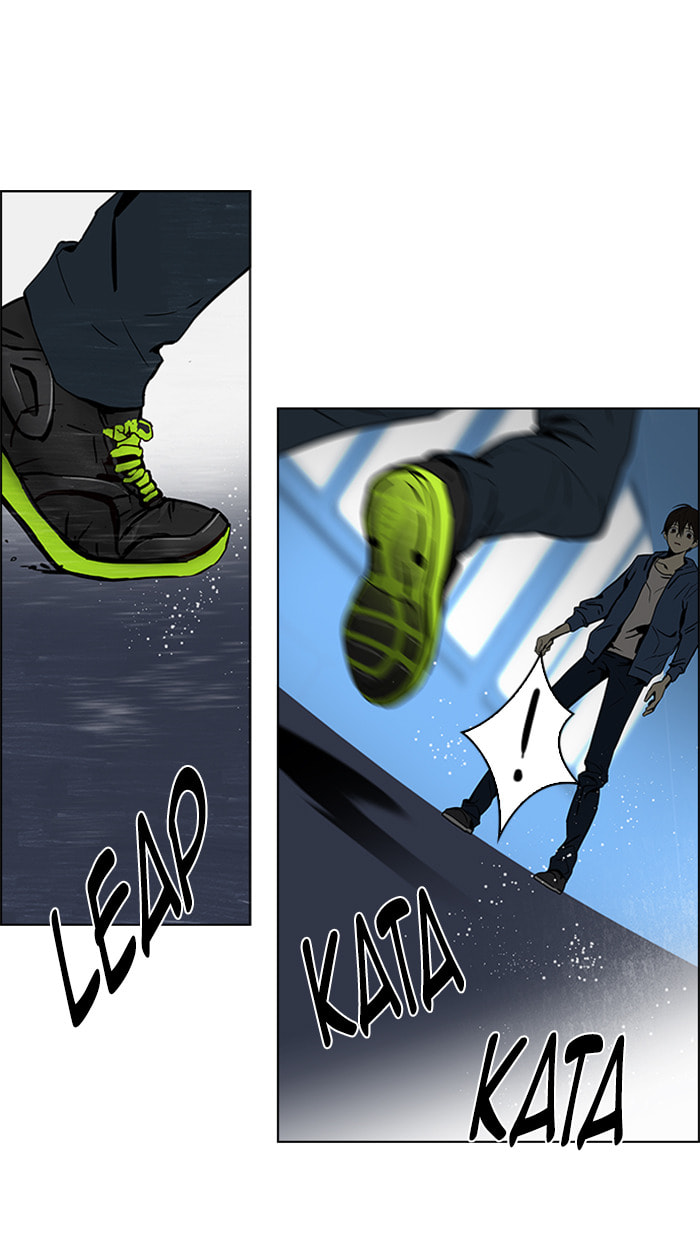 Read DICE chapter 30 image 15 on Lezhin